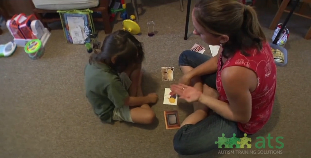 Errorless Learning: An Autism Teaching Strategies - INTERNATIONAL CHILD ...